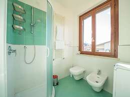 Bright Apartments Sirmione - Julia Giardino