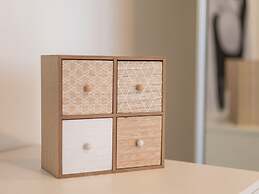 Bright Apartments Sirmione - Julia Giardino