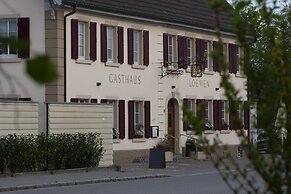 Gasthaus und Hotel zum Löwen