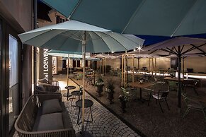 Gasthaus und Hotel zum Löwen