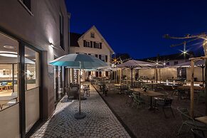 Gasthaus und Hotel zum Löwen