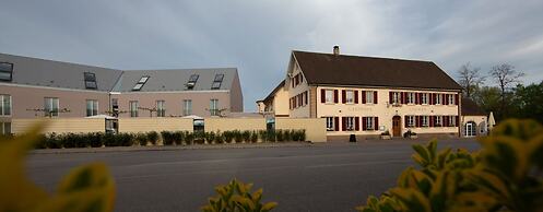 Gasthaus und Hotel zum Löwen