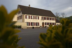 Gasthaus und Hotel zum Löwen