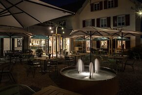 Gasthaus und Hotel zum Löwen