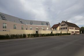 Gasthaus und Hotel zum Löwen