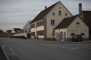 Gasthaus und Hotel zum Löwen