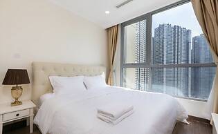 LANDMARK PLUS RESIDENCES LUXURY SUITE