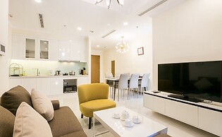 LANDMARK PLUS RESIDENCES LUXURY SUITE