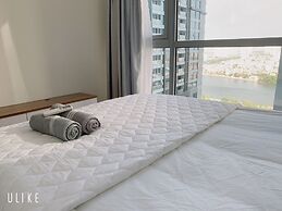 LANDMARK PLUS RESIDENCES LUXURY SUITE