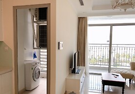 LANDMARK PLUS RESIDENCES LUXURY SUITE