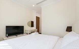 LANDMARK PLUS RESIDENCES LUXURY SUITE