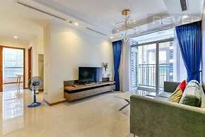 LANDMARK PLUS RESIDENCES LUXURY SUITE