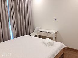 LANDMARK PLUS RESIDENCES LUXURY SUITE