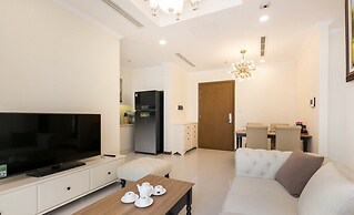 LANDMARK PLUS RESIDENCES LUXURY SUITE