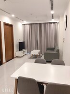 LANDMARK PLUS RESIDENCES LUXURY SUITE