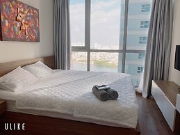 LANDMARK PLUS RESIDENCES LUXURY SUITE
