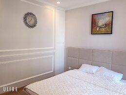 LANDMARK PLUS RESIDENCES LUXURY SUITE