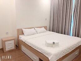 LANDMARK PLUS RESIDENCES LUXURY SUITE