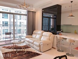 LANDMARK PLUS RESIDENCES LUXURY SUITE
