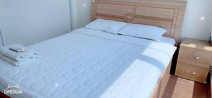 LANDMARK PLUS RESIDENCES LUXURY SUITE