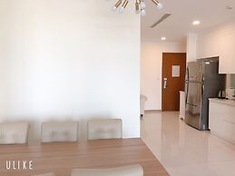 LANDMARK PLUS RESIDENCES LUXURY SUITE