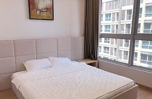 LANDMARK PLUS RESIDENCES LUXURY SUITE