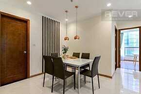 LANDMARK PLUS RESIDENCES LUXURY SUITE