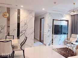 LANDMARK PLUS RESIDENCES LUXURY SUITE