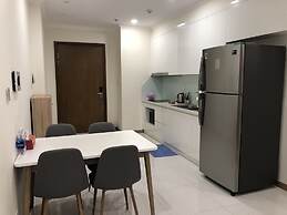 LANDMARK PLUS RESIDENCES LUXURY SUITE