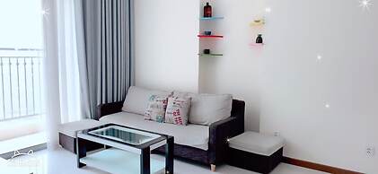 LANDMARK PLUS RESIDENCES LUXURY SUITE