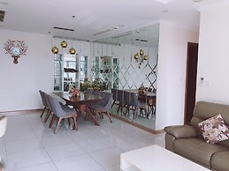 LANDMARK PLUS RESIDENCES LUXURY SUITE