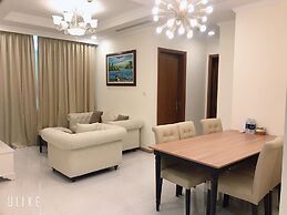 LANDMARK PLUS RESIDENCES LUXURY SUITE