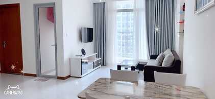 LANDMARK PLUS RESIDENCES LUXURY SUITE