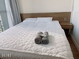 LANDMARK PLUS RESIDENCES LUXURY SUITE