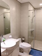 LANDMARK PLUS RESIDENCES LUXURY SUITE