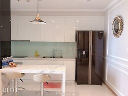 LANDMARK PLUS RESIDENCES LUXURY SUITE