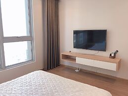 LANDMARK PLUS RESIDENCES LUXURY SUITE