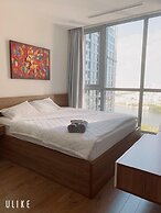 LANDMARK PLUS RESIDENCES LUXURY SUITE