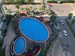 LANDMARK PLUS RESIDENCES LUXURY SUITE