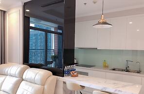 LANDMARK PLUS RESIDENCES LUXURY SUITE