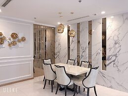 LANDMARK PLUS RESIDENCES LUXURY SUITE