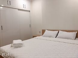 LANDMARK PLUS RESIDENCES LUXURY SUITE