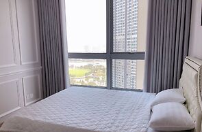 LANDMARK PLUS RESIDENCES LUXURY SUITE