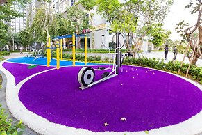 LANDMARK PLUS RESIDENCES LUXURY SUITE