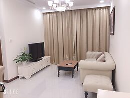 LANDMARK PLUS RESIDENCES LUXURY SUITE