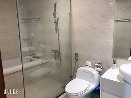 LANDMARK PLUS RESIDENCES LUXURY SUITE