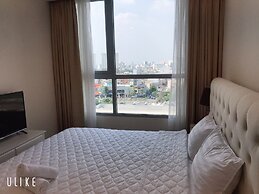 LANDMARK PLUS RESIDENCES LUXURY SUITE