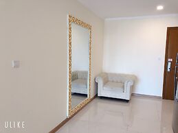 LANDMARK PLUS RESIDENCES LUXURY SUITE