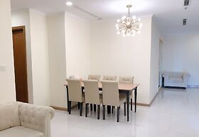 LANDMARK PLUS RESIDENCES LUXURY SUITE