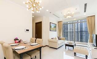 LANDMARK PLUS RESIDENCES LUXURY SUITE
